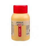ART CREATION AKRİLİK 750 ML. NAPLES YELLOW DEEP