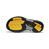 Keen 1001907 Newport H2 Black Erkek Sandalet