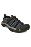Keen Lacivert Erkek Sandalet NEWPORT H2