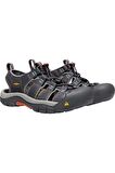Keen Gri Erkek Sandalet NEWPORT H2