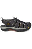 Keen Gri Erkek Sandalet NEWPORT H2