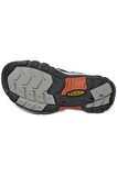 Keen Gri Erkek Sandalet NEWPORT H2
