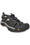 Keen Gri Erkek Sandalet NEWPORT H2