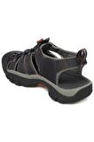 Keen Gri Erkek Sandalet NEWPORT H2