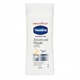 Vaseline Advance Repair Nemlendirici-Onarıcı Hassas ve Kuru Cilt için  Vücut Losyonu 200 ml 