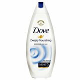 Dove Duş Jeli Deeply Nourishing 450 Ml