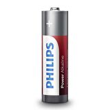 Philips Power Alkalin AA Kalem Pil 12'li Blister
