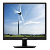 Philips 19S4QAB/01 19" 5ms 60Hz 1280x1024 W-LED IPS-ADS LCD Kare Monitör