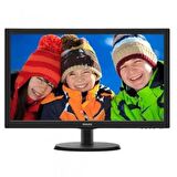 Philips 223V5LHSB2-01 21.5 inç 1 ms HDMI 60 Hz LED Full HD Genel Bilgisayar Monitörü