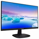 Philips 273V7QDSB 27 inç 4 ms HDMI DVI 75 Hz LED Full HD Genel Bilgisayar Monitörü