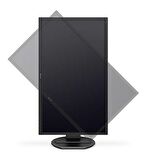 Philips 271B8QJEB 23.8 inç 5 ms HDMI Display 60 Hz IPS Full HD Genel Bilgisayar Monitörü