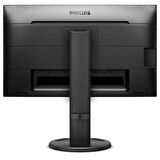 Philips 241B8QJEB 23.8 inç 5 ms HDMI 60 Hz IPS Full HD Genel Bilgisayar Monitörü