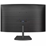 Philips 241E1SC/00 23.8 inç 4 ms HDMI 75 Hz Curved IPS Full HD Genel Bilgisayar Monitörü