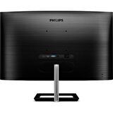 Philips 31,5" 322E1C/00 4Ms 75Hz Full Hd Hdmı Vga Dp Va FreeSync Curved Monitör