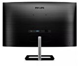 Philips 325E1C 31.5 inç 4 ms HDMI Display 75 Hz Curved LCD QHD Genel Bilgisayar Monitörü