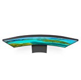Philips 241E1SCA 23.6" 75Hz 4Ms VGA+HDMI FullHD FreeSync VA Curved Vesa Monitör