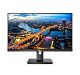 Philips 242B1V 23.8 inç 4 ms HDMI Display 75 Hz IPS Full HD Genel Bilgisayar Monitörü