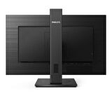 Philips 242B1V 23.8 inç 4 ms HDMI Display 75 Hz IPS Full HD Genel Bilgisayar Monitörü