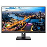 PHILIPS 27 IPS 276B1-00 4MS 75HZ HDMI-DP USB-C PIVOT KURUMSAL MONİTÖR 2560X1440