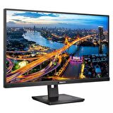 PHILIPS 27 IPS 276B1-00 4MS 75HZ HDMI-DP USB-C PIVOT KURUMSAL MONİTÖR 2560X1440