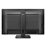 PHILIPS 27 IPS 276B1-00 4MS 75HZ HDMI-DP USB-C PIVOT KURUMSAL MONİTÖR 2560X1440
