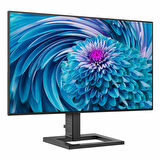 Philips 242E2FA 23.8" 75Hz 1Ms VGA+HDMI+DP FullHD FreeSync IPS Vesa Monitör