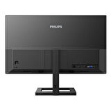 Philips 242E2FA 23.8" 75Hz 1Ms VGA+HDMI+DP FullHD FreeSync IPS Vesa Monitör