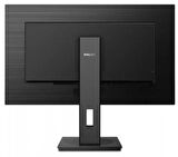 Philips 325B1L/00 31.5 inç 4 ms HDMI Display 75 Hz IPS QHD Oyun Bilgisayar Monitörü
