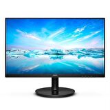 Philips 222V8LA/01 21.5 inç 4 ms HDMI Display 75 Hz LED Full HD Genel Bilgisayar Monitörü