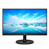 Philips 272V8LA/01 4Ms 75Hz 27" FullHD HDMI VGA Vesa FreeSync VA LED Monitör