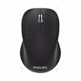 Philips SPK7384/01 1000 DPI KABLOSUZ MOUSE SİYAH