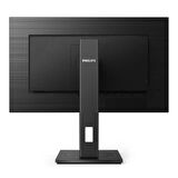 PHILIPS 27" IPS 272S1M/00 4MS 75HZ HDMI-DP PIVOT KURUMSAL MONİTÖR
