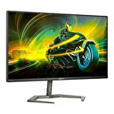 Philips 32" 32M1N5800A 144Hz 1ms HDMI DP G-SYNC FSYNC Yükseklik Ayarlı HDR400 UHD IPS Gaming Monitör