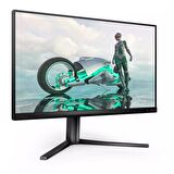 Philips Evnia 25M2N3200W 24,5" 240Hz 0,5ms GSync HDR10 Yükseklik Ayarlı Pivot Gaming Monitör