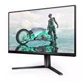 Philips Evnia 25M2N3200W 24,5" 240Hz 0,5ms GSync HDR10 Yükseklik Ayarlı Pivot Gaming Monitör