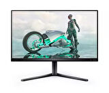 Philips Evnia 24.5" 25M2N3200W/00 1ms 240hz HDMI,DisplayPort FreeSync Gaming Monitör (Ölü Pixel)