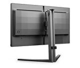 Philips Evnia 24.5" 25M2N3200W/00 1ms 240hz HDMI,DisplayPort FreeSync Gaming Monitör (Ölü Pixel)