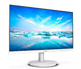 Philips 23.8" 241V8AW/00 75Hz 4ms IPS  FullHD Beyaz Led Monitör