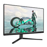 Philips Evnia 27" 27M2N3200A 0.5 ms 180 Hz Full HD Pivot IPS Oyuncu Monitörü(Ölü Pixel)
