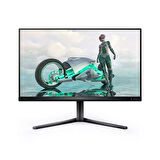 Philips Evnia 27M2N3200S  27" inç 180Hz 0,5ms GSync HDR10 IPS Gaming Monitör (Ölü Pixel)