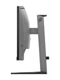 Philips Evnia 27M2C5200W 27" inç 280Hz 0,3ms FreeSync Yükseklik Ayarlı Fast VA Curved Gaming Monitör