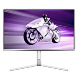 Philips Evnia 26.5" 27M2N8500/00  0.03ms 360Hz Adaptive Sync HDR400 QHD QD OLED Gaming Monitör