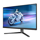 Philips Evnia 27M2N5500  27" 180Hz 0,5ms 2K  HDR400 IPS Yükseklik Ayarlı Pivot Gaming Monitör (Ölü Pixel)