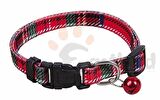Eastland Boyun Tasma Çingirakli  10 mm - 25-35 Cm