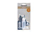 Beeztees Yavru Köpek veya Yavru Kedi Biberon Seti, 50ml