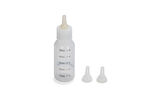 Beeztees Yavru Köpek veya Yavru Kedi Biberon Seti, 50ml