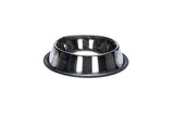Beeztees Köpek Mama Su Kabı, Paslanmaz Çelik, Kaymaz, 18cm, 700ml
