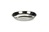 Beeztees Kedi Mama Su Kabı, Paslanmaz Çelik, 13cm, 190ml