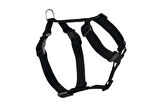 Beeztees Köpek Araç İçi Göğüs Tasması, Siyah, 70-75cm Göğüs Çapı, 25mm