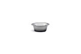 Beeztees Köpek Mama Su Kabı, Kaymaz Tabanlı, Paslanmaz Çelik, 11cm, 180ml